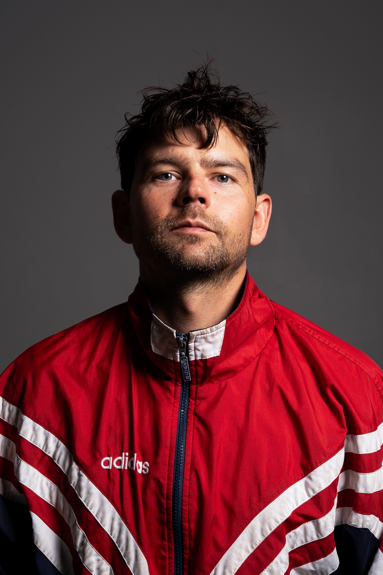 Magnus Hulth - porträtt 13 | Foto: trettiotrekvadrat