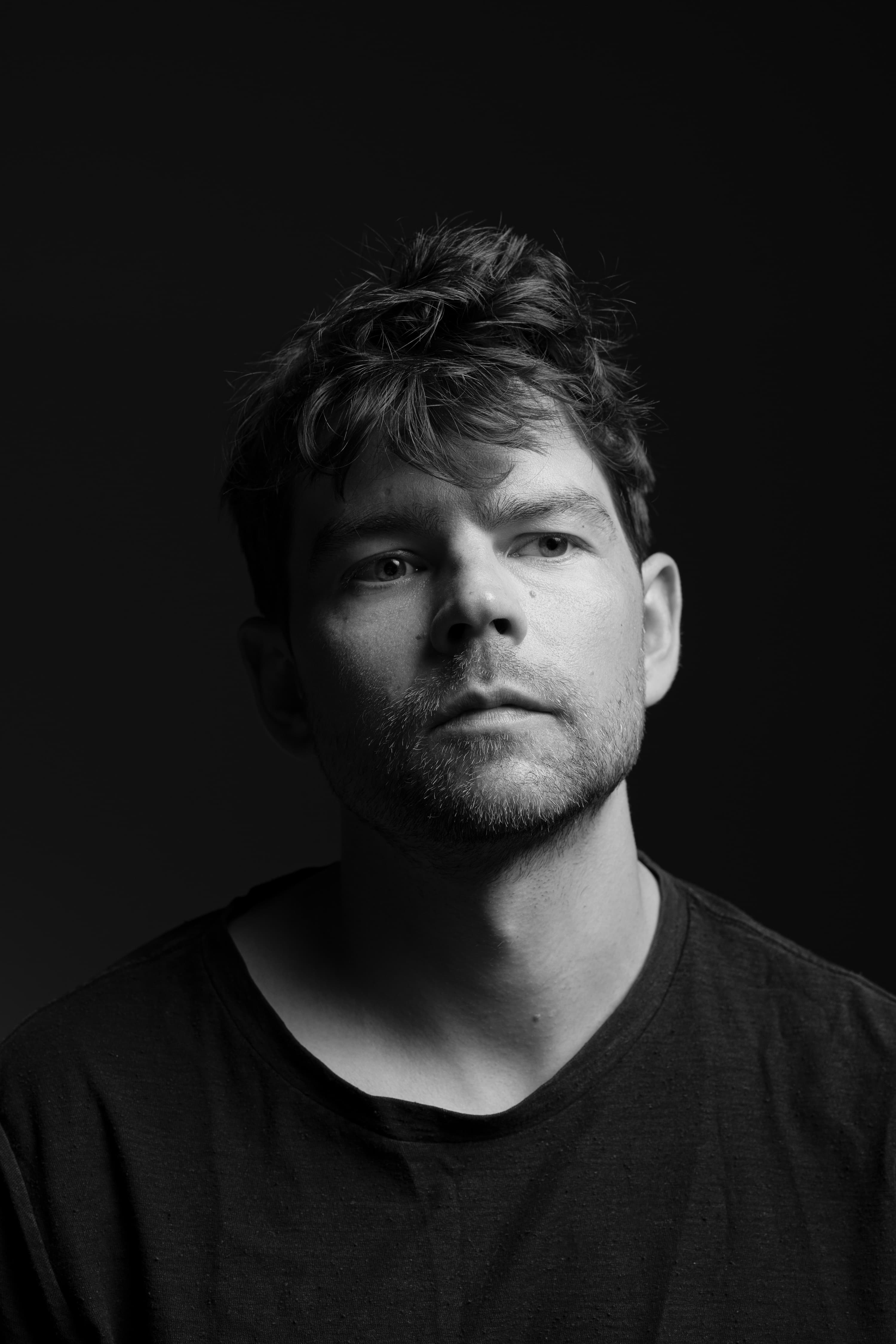 Magnus Hulth - porträtt 17 | Foto: trettiotrekvadrat